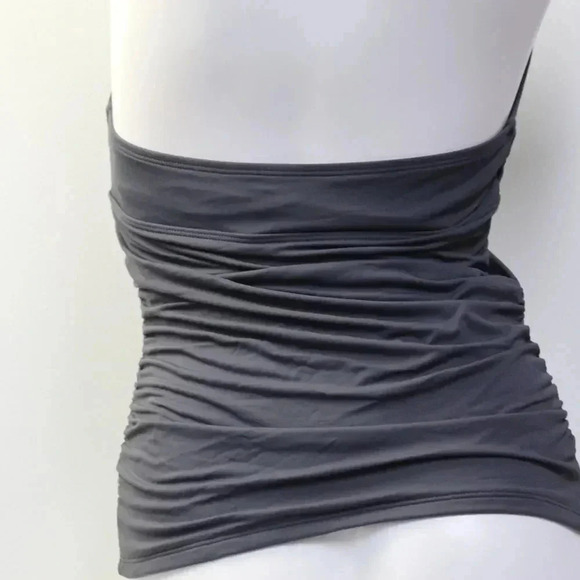 ATHLETA halter style tankini tank top - Picture 5 of 11